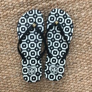 Brand new Tory Burch Sandals